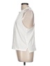 Nike White Sleeveless T-Shirt Size L - photo 5