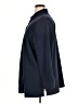 August Max Woman Blue Fleece Size 1X - photo 5