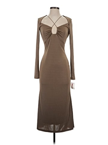 Jason Wu Cocktail Dress (view 1)