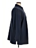August Max Woman Blue Fleece Size 1X - photo 4