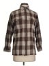 St. John's Bay Brown Jacket Size S (petite) - photo 1