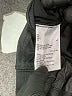 Assorted Brands Black Fleece Size L - photo 7