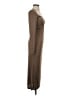 Jason Wu Brown Cocktail Dress Size XS - photo 4