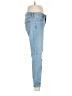 Gap Outlet Hearts Blue Jeans Size 8 - photo 4