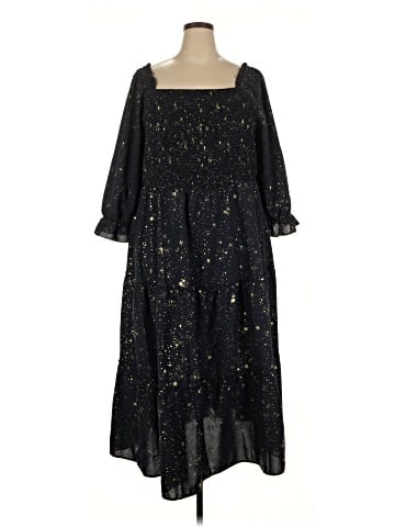 BLOOMCHIC Casual Dress (view 1)
