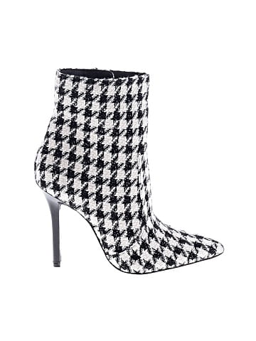 Jessica Simpson Ankle Boots (view 1)