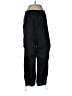 The Group by Babaton Black Cargo Pants Size 8 - photo 1