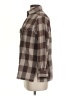 St. John's Bay Brown Jacket Size S (petite) - photo 5