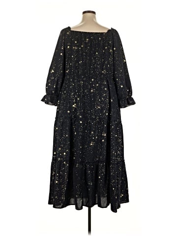 BLOOMCHIC Casual Dress (view 2)