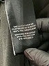 Bagatelle 100% Polyurethane Black Track Pants Size S - photo 9