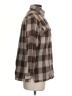 St. John's Bay Brown Jacket Size S (petite) - photo 4