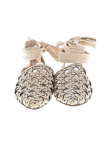 Tory Burch Flats (view 2)