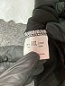 Unbranded Black Romper Size 3XL - photo 4