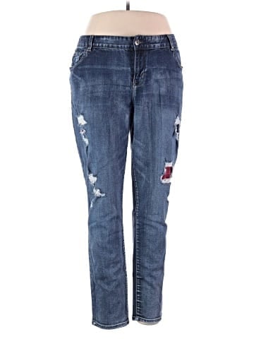 Maurices Jeans (view 1)