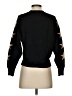 Spencer's Stars Black Pullover Sweater Size S - photo 2
