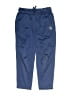 PLACE Sport 100% Polyester Solid Blue Track Pants Size 5 - 6 - photo 1