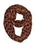 MICHAEL Michael Kors 100% Acrylic Orange Scarf One size - photo 1