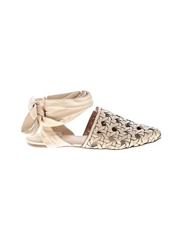 Tory Burch Flats (view 1)