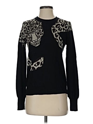 BCBGMAXAZRIA Pullover Sweater (view 1)