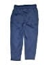 PLACE Sport 100% Polyester Solid Blue Track Pants Size 5 - 6 - photo 2