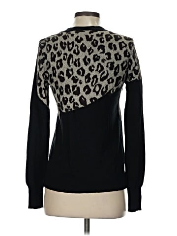 BCBGMAXAZRIA Pullover Sweater (view 2)