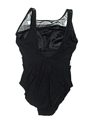 Longitude One Piece Swimsuit (view 2)