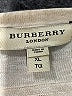 Burberry Tan Ivory Cardigan Size XL - photo 11