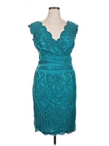 Tadashi Shoji Cocktail Dress (view 1)