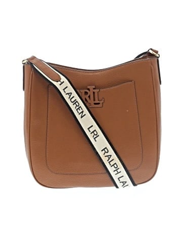 Lauren by Ralph Lauren Crossbody Bag (view 1)