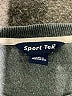 Sport-Tek Gray Sweatshirt Size M - photo 7
