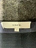 Vince. Solid Black Cocktail Dress Size L - photo 7