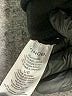 Vince. Solid Black Cocktail Dress Size L - photo 8