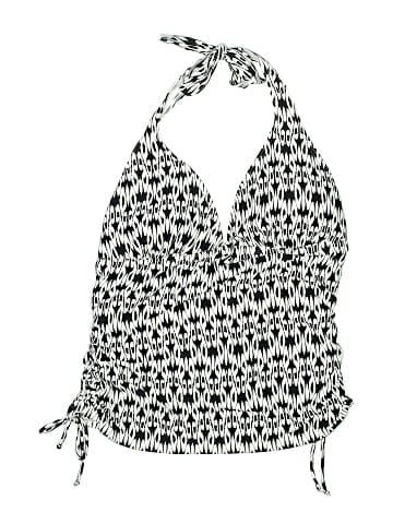 LOFT Beach Swimsuit Top (view 1)