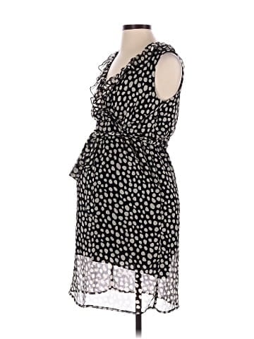 Motherhood Casual Dress (view 1)