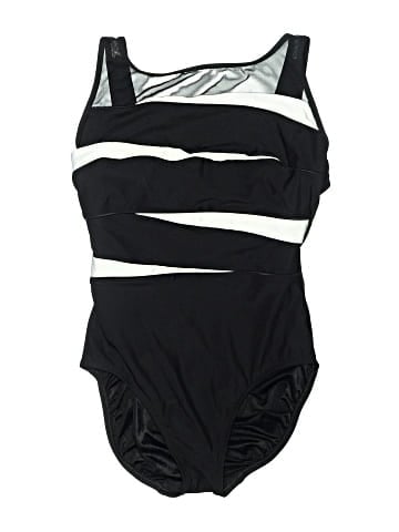 Longitude One Piece Swimsuit (view 1)