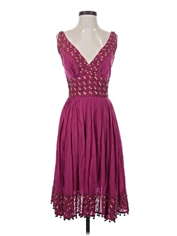 Tracy Reese Cocktail Dress (view 1)