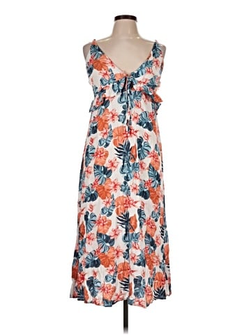 Roxy Casual Dress (view 1)