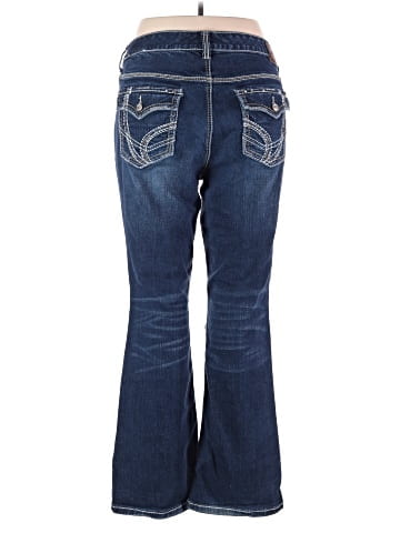 Ariya Jeans Jeans (view 2)