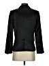 Banana Republic Black Blazer Size 4 - photo 2