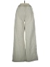 MNG Gray Ivory Casual Pants Size XS - photo 2