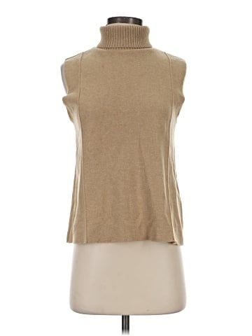 Zara Sweater Vest (view 1)