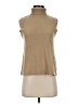 Zara Tan Sweater Vest Size S - photo 1