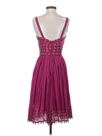 Tracy Reese Cocktail Dress (view 2)