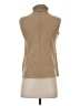 Zara Tan Sweater Vest Size S - photo 2