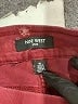 Nine West Burgundy Active Pants Size 10 - photo 7