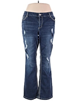 Ariya Jeans Jeans
