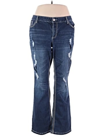 Ariya Jeans Jeans (view 1)