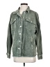 Entro Green Jacket Size S - photo 1