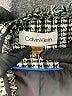 Calvin Klein Tweed Gray Jacket Size 14 - photo 6