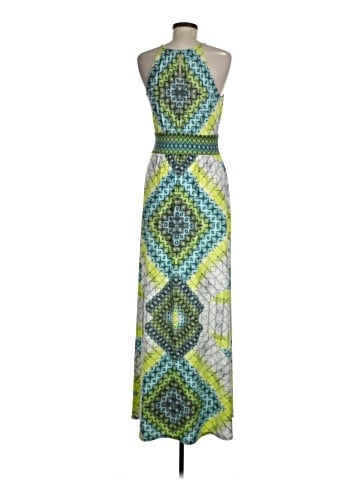 London Times Casual Dress (view 2)